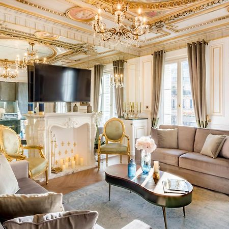 Merveil - Signature Suite - Louvre - Marcel I 巴黎 外观 照片