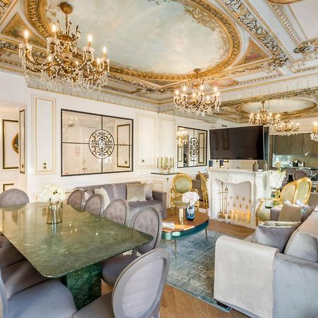 Merveil - Signature Suite - Louvre - Marcel I 巴黎 外观 照片