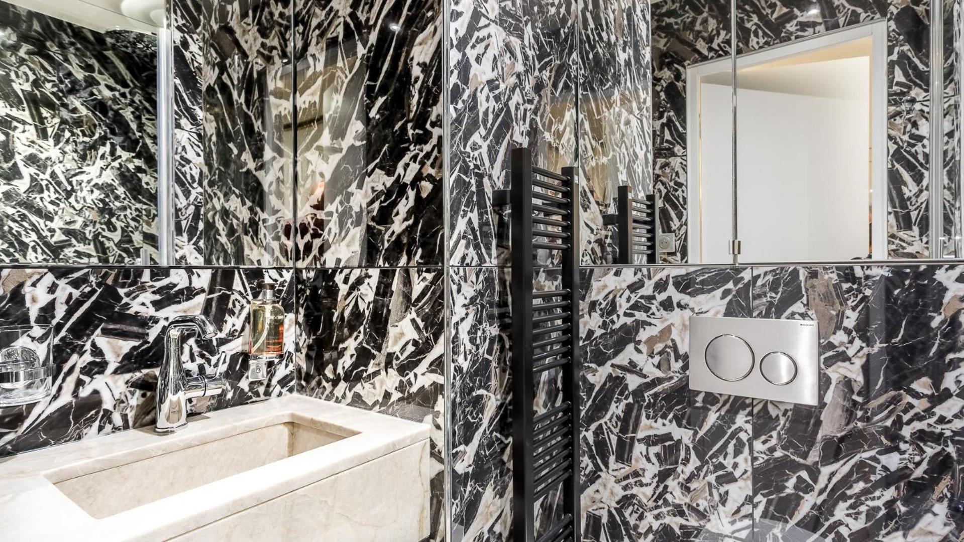 Merveil - Signature Suite - Louvre - Marcel I 巴黎 外观 照片
