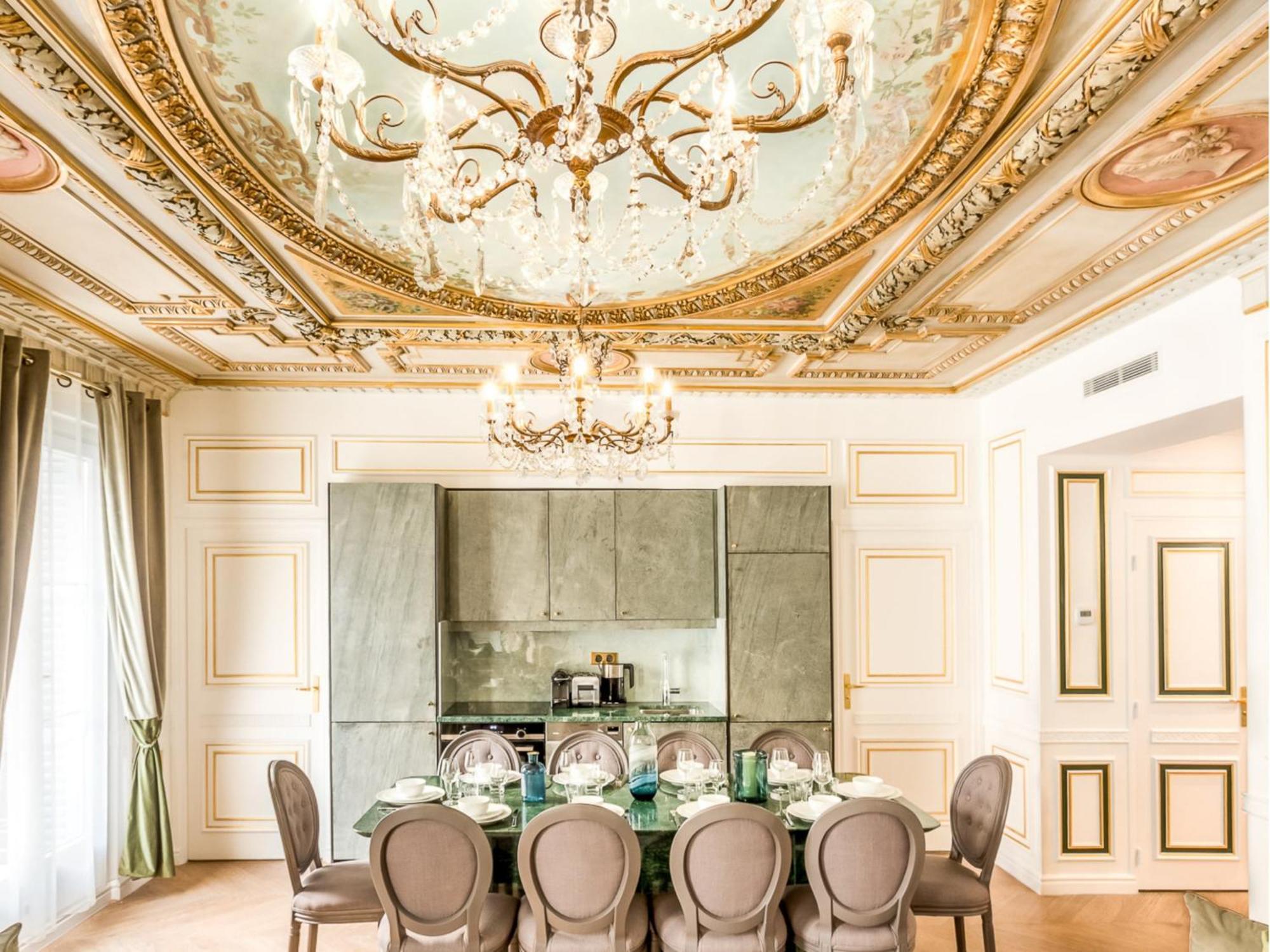 Merveil - Signature Suite - Louvre - Marcel I 巴黎 外观 照片