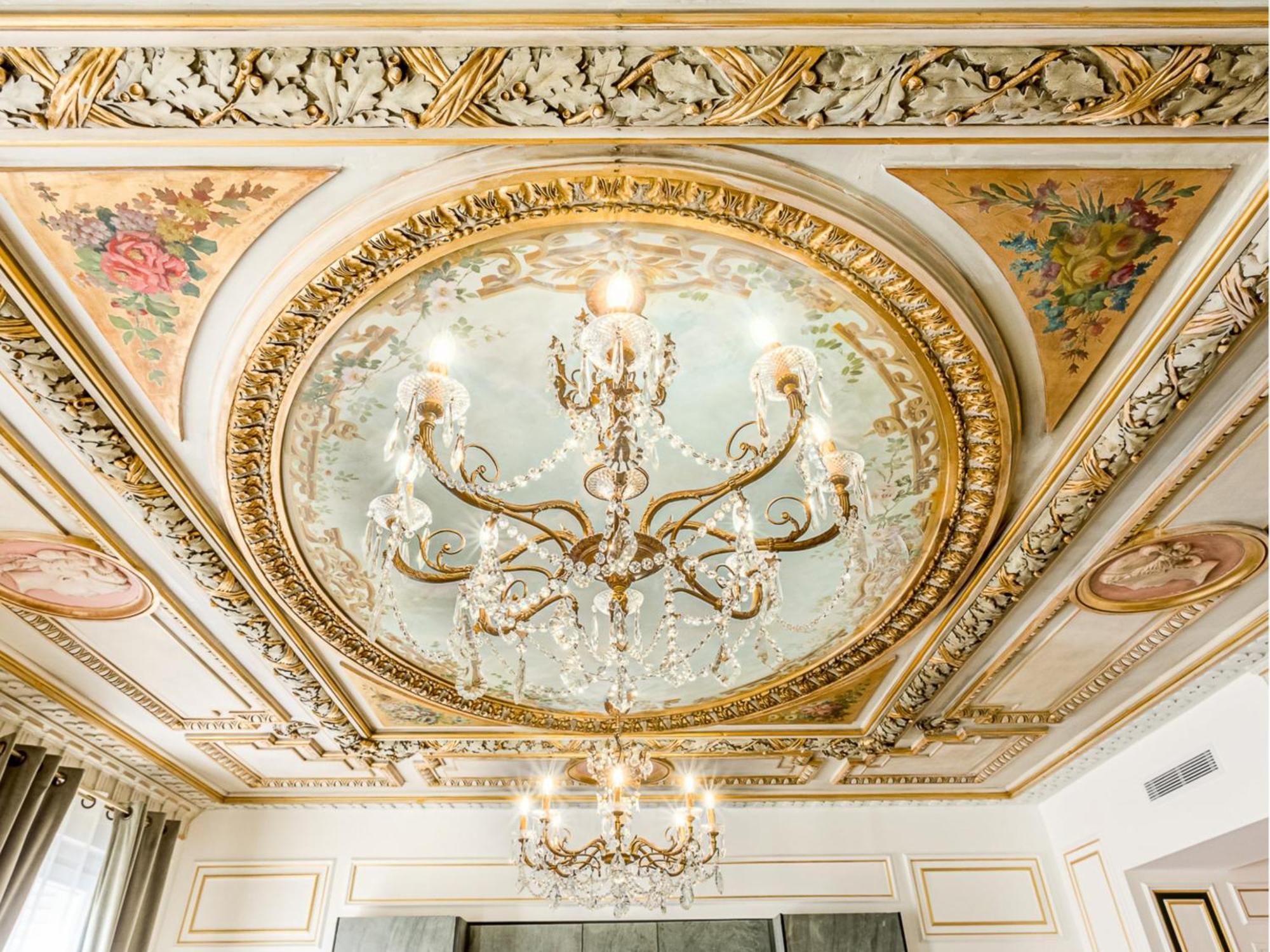 Merveil - Signature Suite - Louvre - Marcel I 巴黎 外观 照片