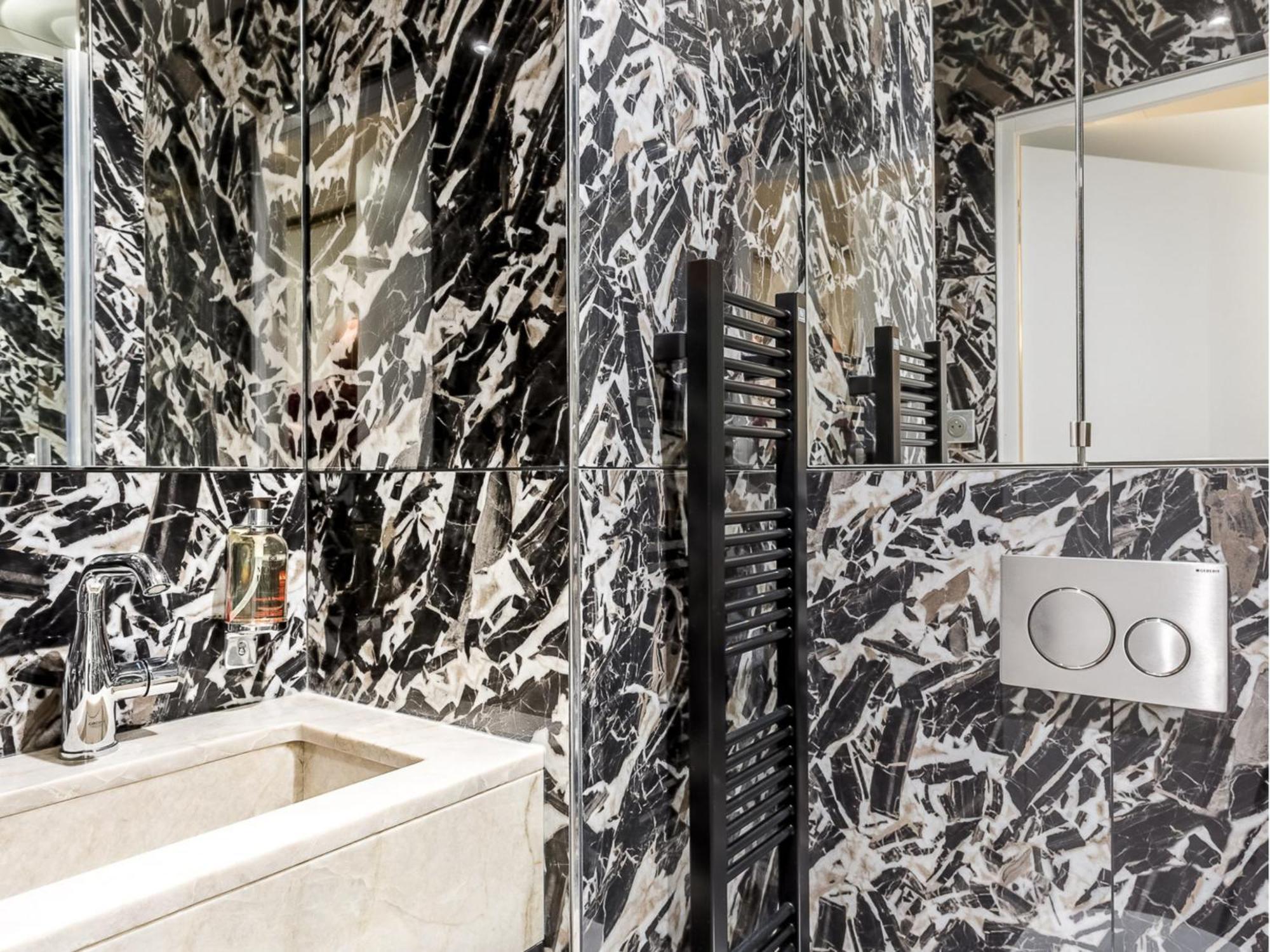 Merveil - Signature Suite - Louvre - Marcel I 巴黎 外观 照片