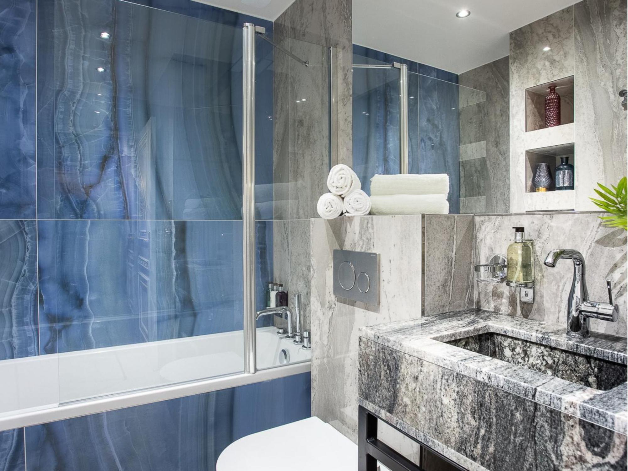 Merveil - Signature Suite - Louvre - Marcel I 巴黎 外观 照片