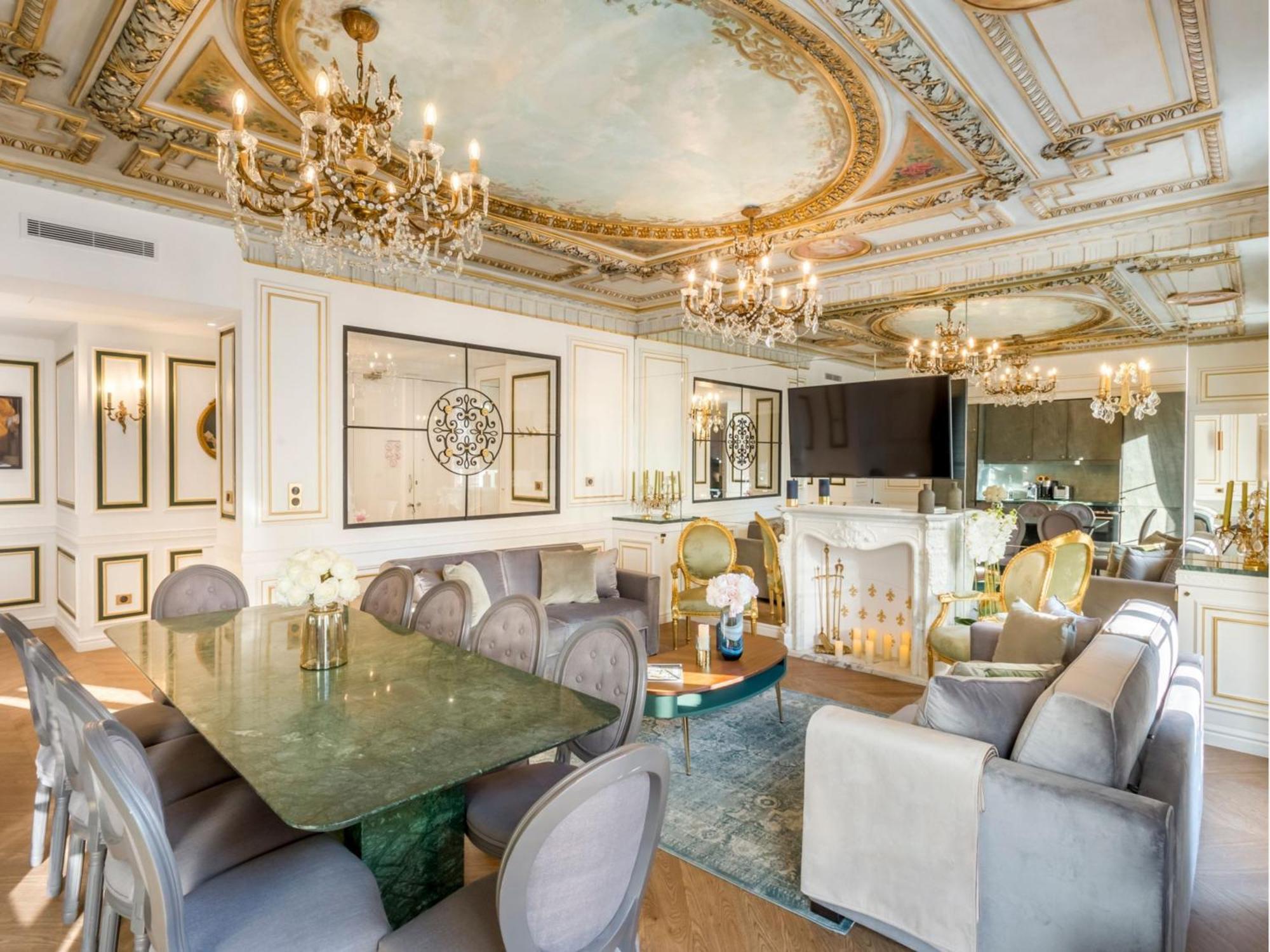 Merveil - Signature Suite - Louvre - Marcel I 巴黎 外观 照片