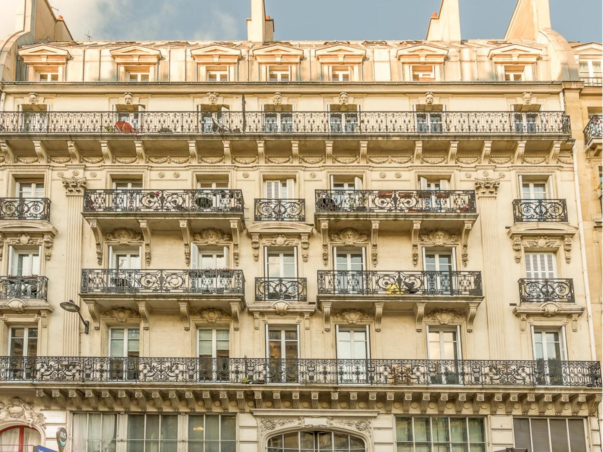 Merveil - Signature Suite - Louvre - Marcel I 巴黎 外观 照片