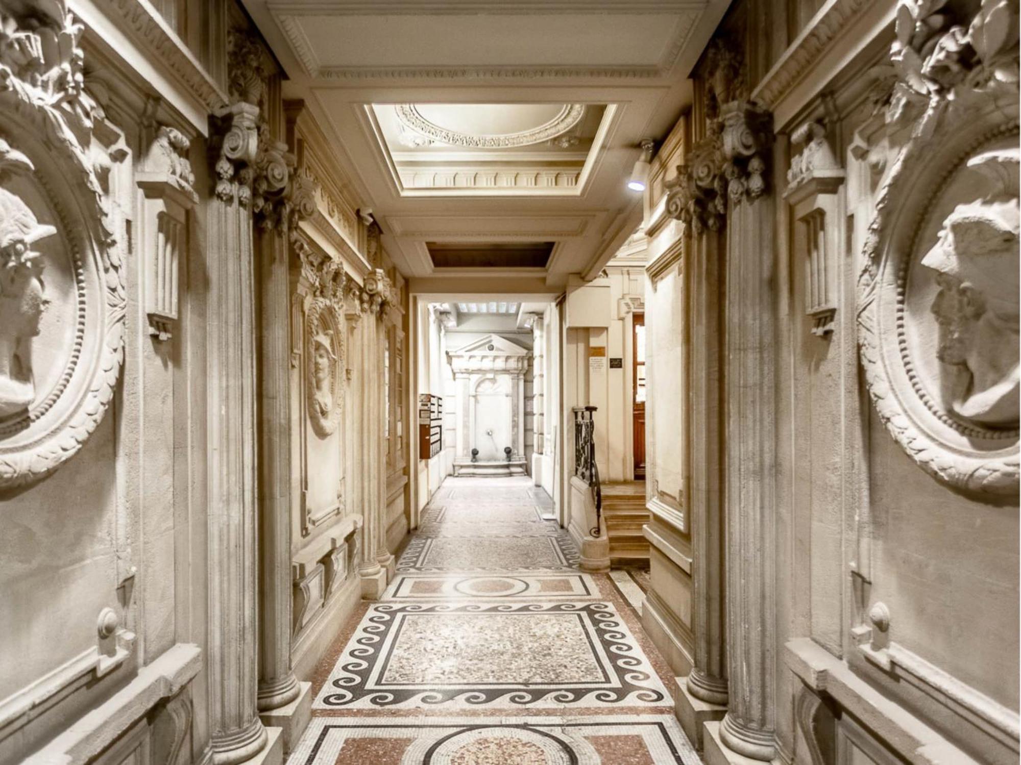 Merveil - Signature Suite - Louvre - Marcel I 巴黎 外观 照片