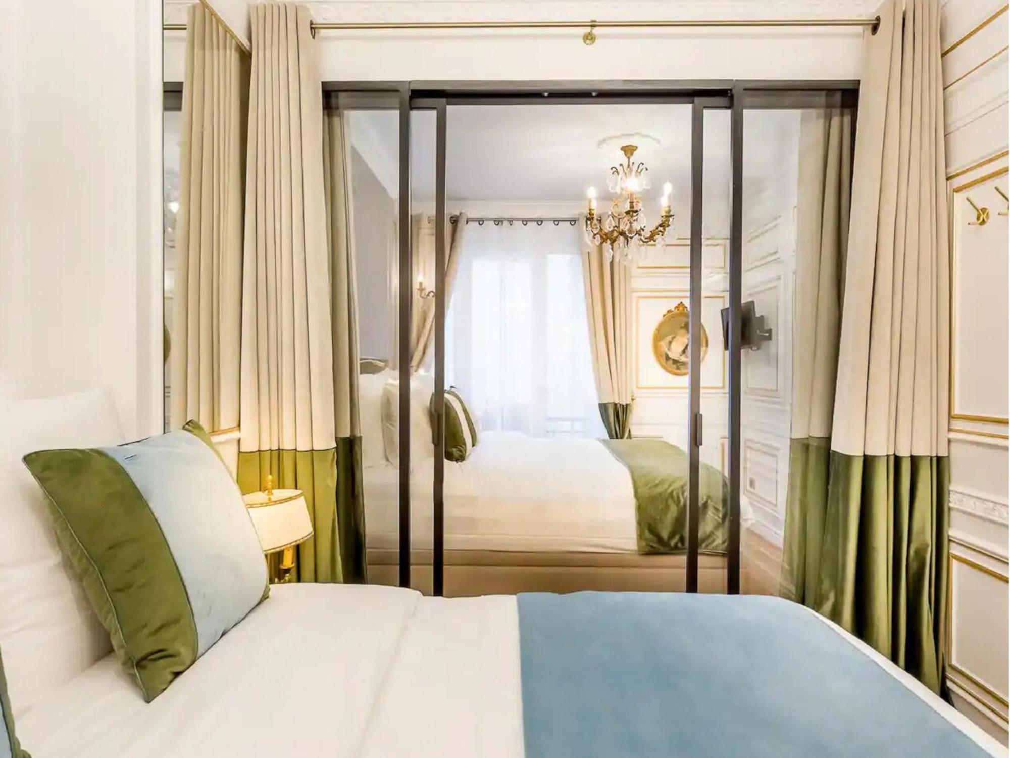 Merveil - Signature Suite - Louvre - Marcel I 巴黎 外观 照片