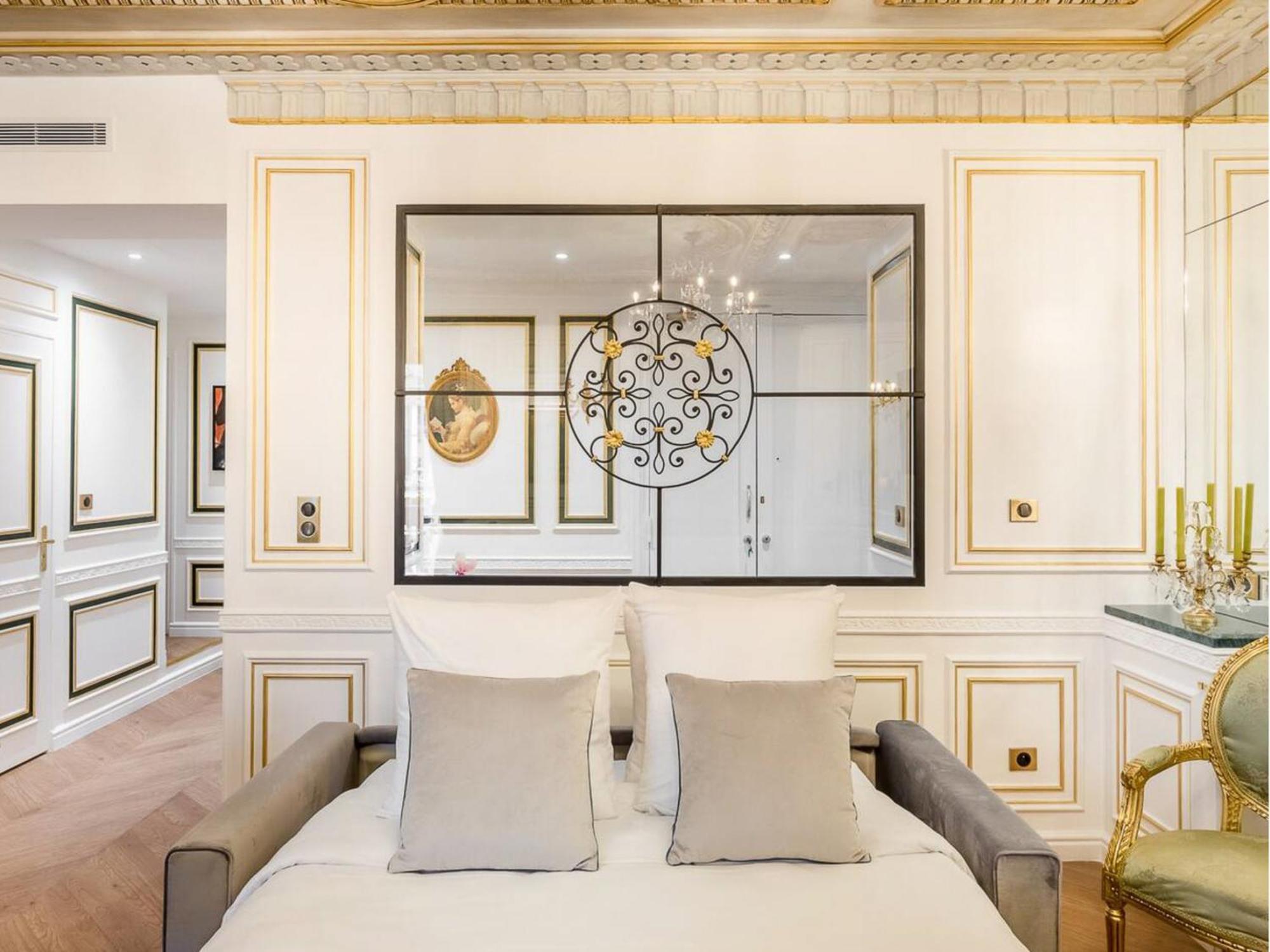 Merveil - Signature Suite - Louvre - Marcel I 巴黎 外观 照片