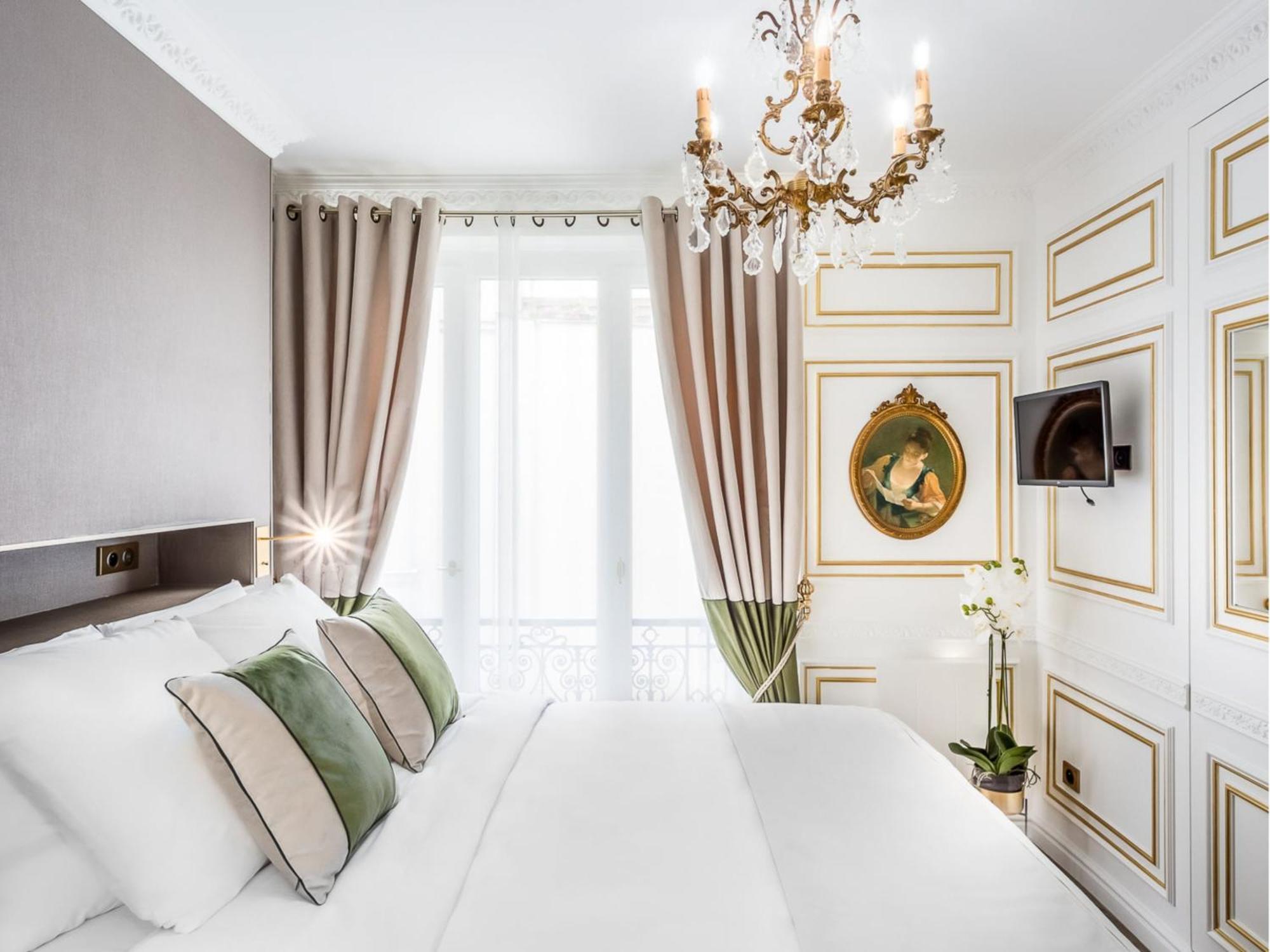 Merveil - Signature Suite - Louvre - Marcel I 巴黎 外观 照片