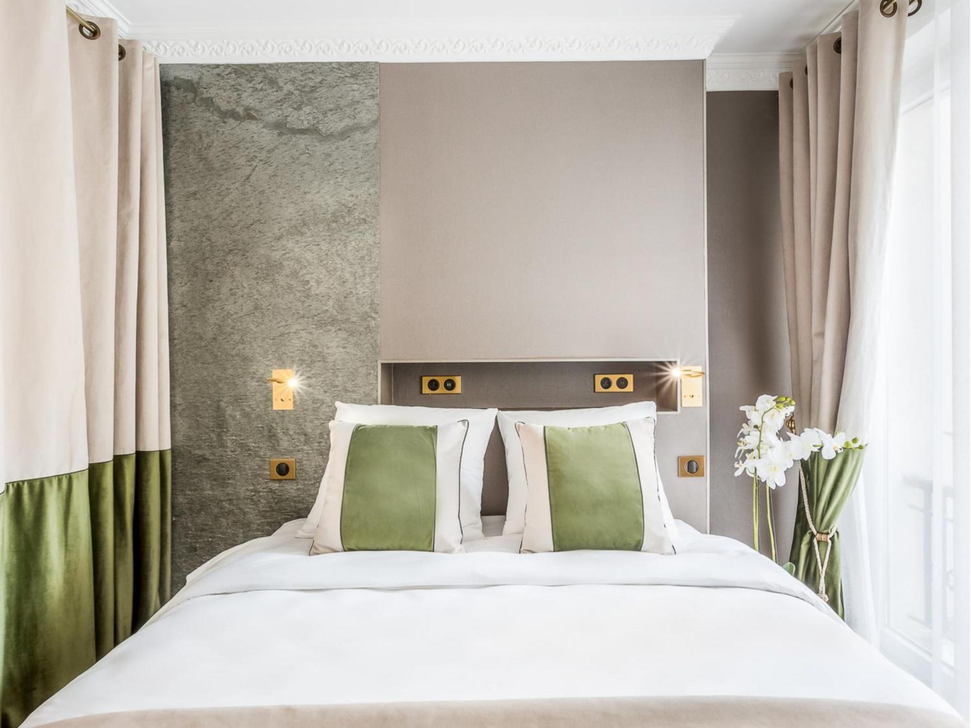 Merveil - Signature Suite - Louvre - Marcel I 巴黎 外观 照片