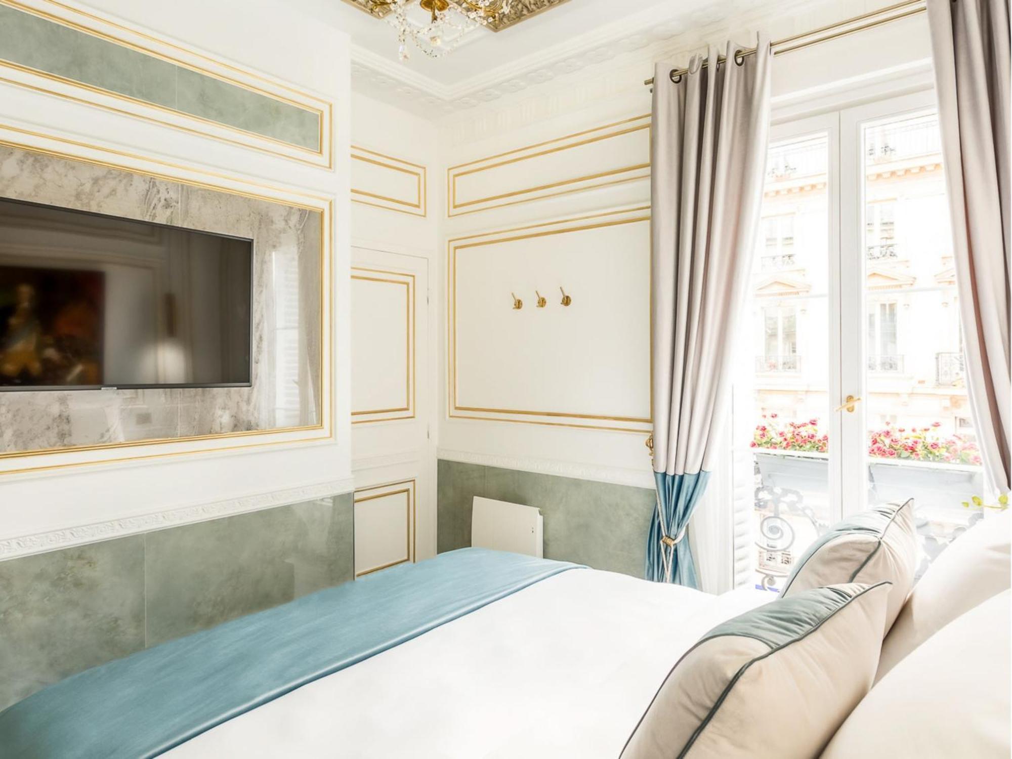 Merveil - Signature Suite - Louvre - Marcel I 巴黎 外观 照片