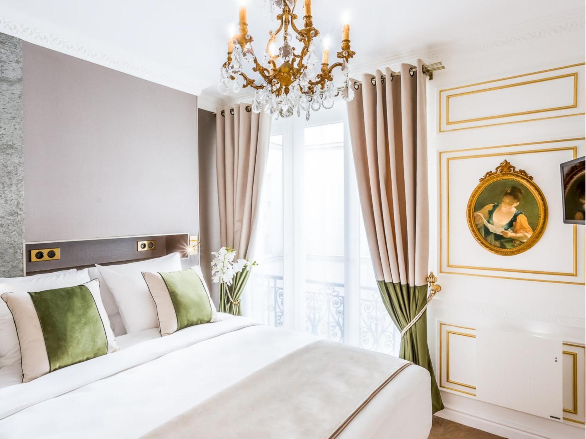 Merveil - Signature Suite - Louvre - Marcel I 巴黎 外观 照片