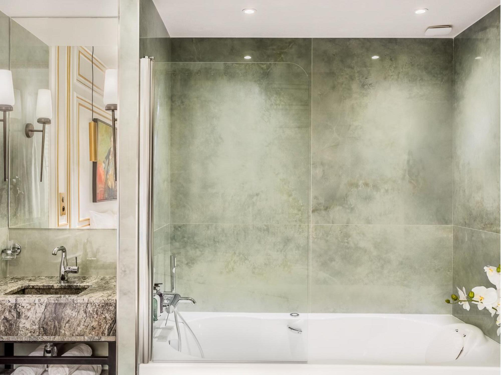 Merveil - Signature Suite - Louvre - Marcel I 巴黎 外观 照片