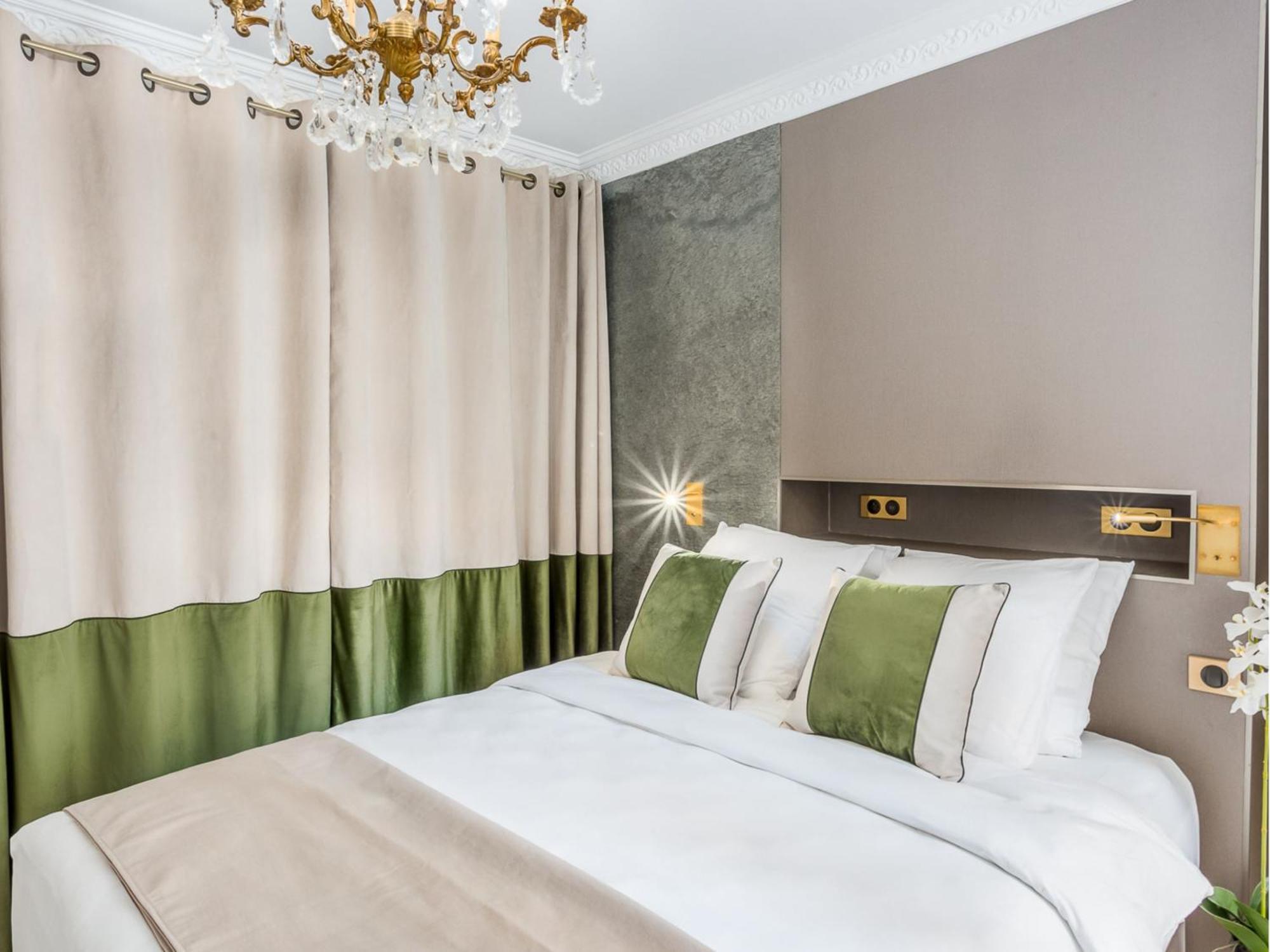 Merveil - Signature Suite - Louvre - Marcel I 巴黎 外观 照片