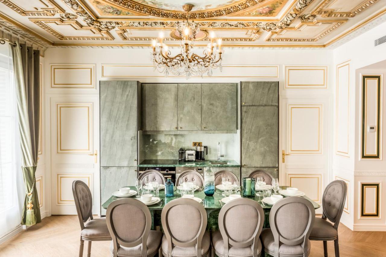 Merveil - Signature Suite - Louvre - Marcel I 巴黎 外观 照片