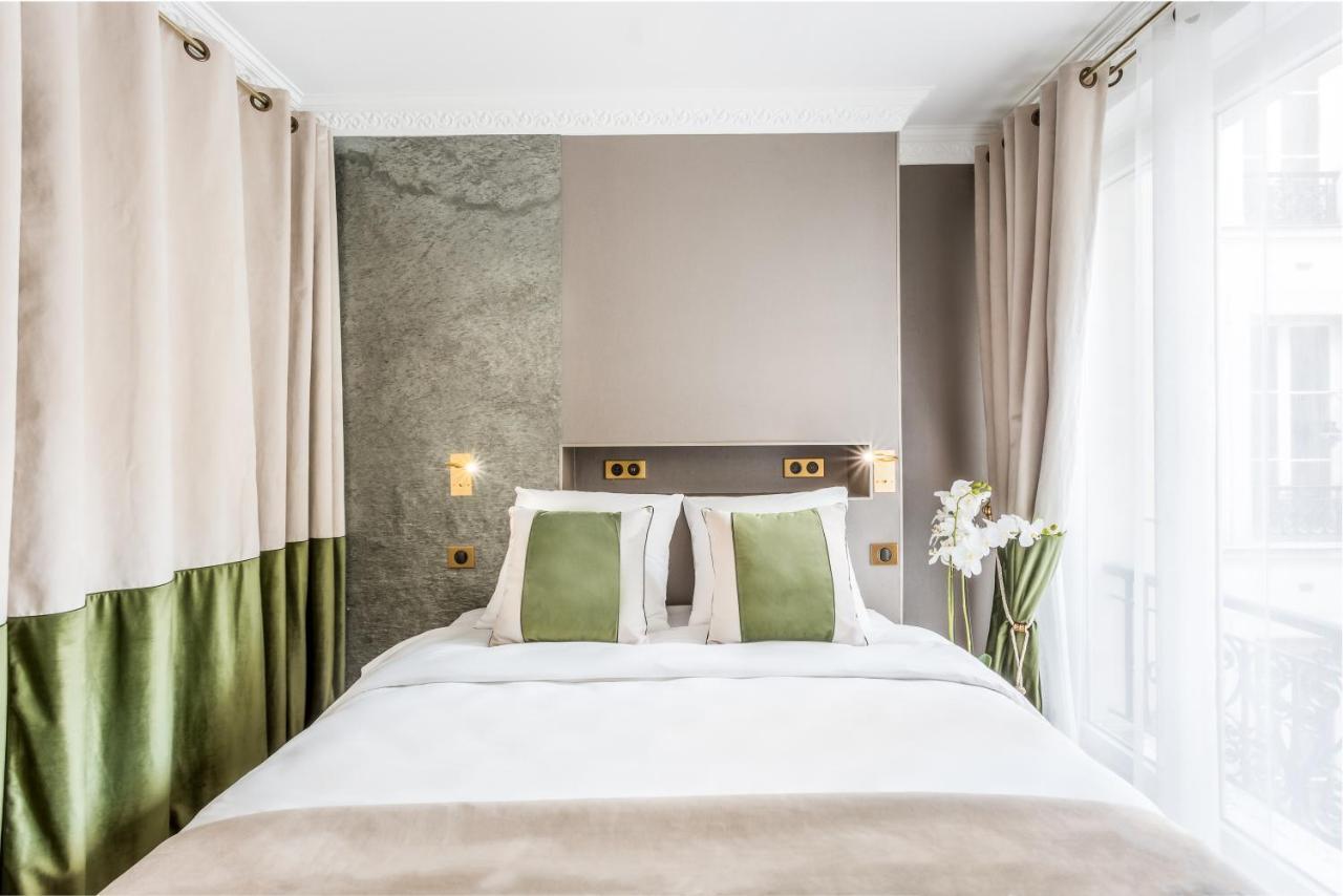 Merveil - Signature Suite - Louvre - Marcel I 巴黎 外观 照片