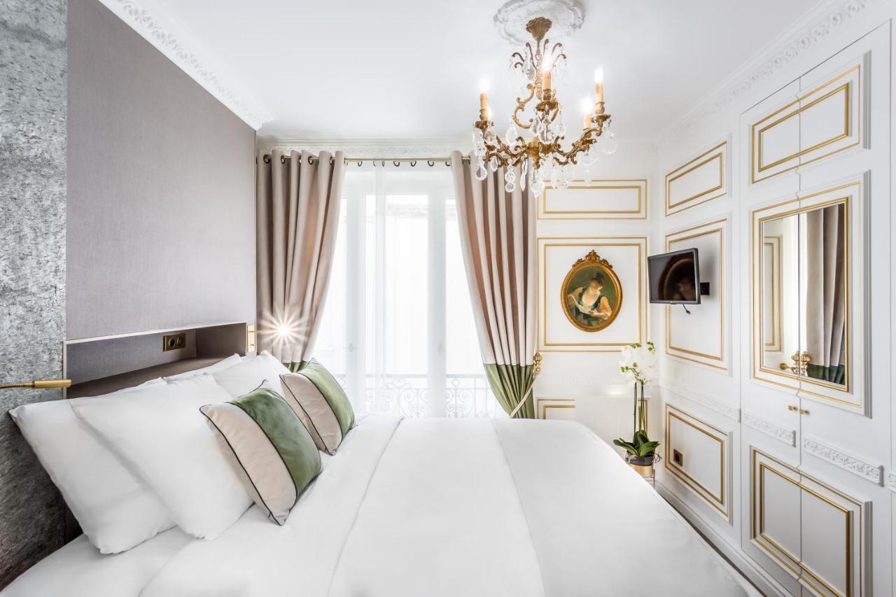 Merveil - Signature Suite - Louvre - Marcel I 巴黎 外观 照片