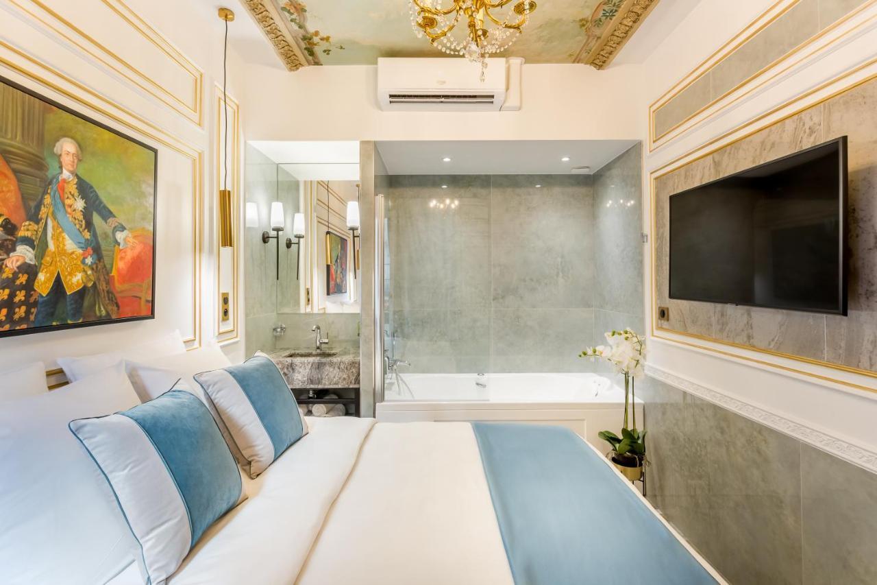 Merveil - Signature Suite - Louvre - Marcel I 巴黎 外观 照片
