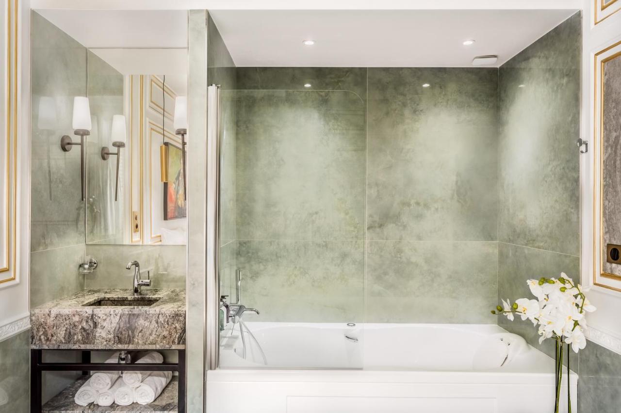 Merveil - Signature Suite - Louvre - Marcel I 巴黎 外观 照片