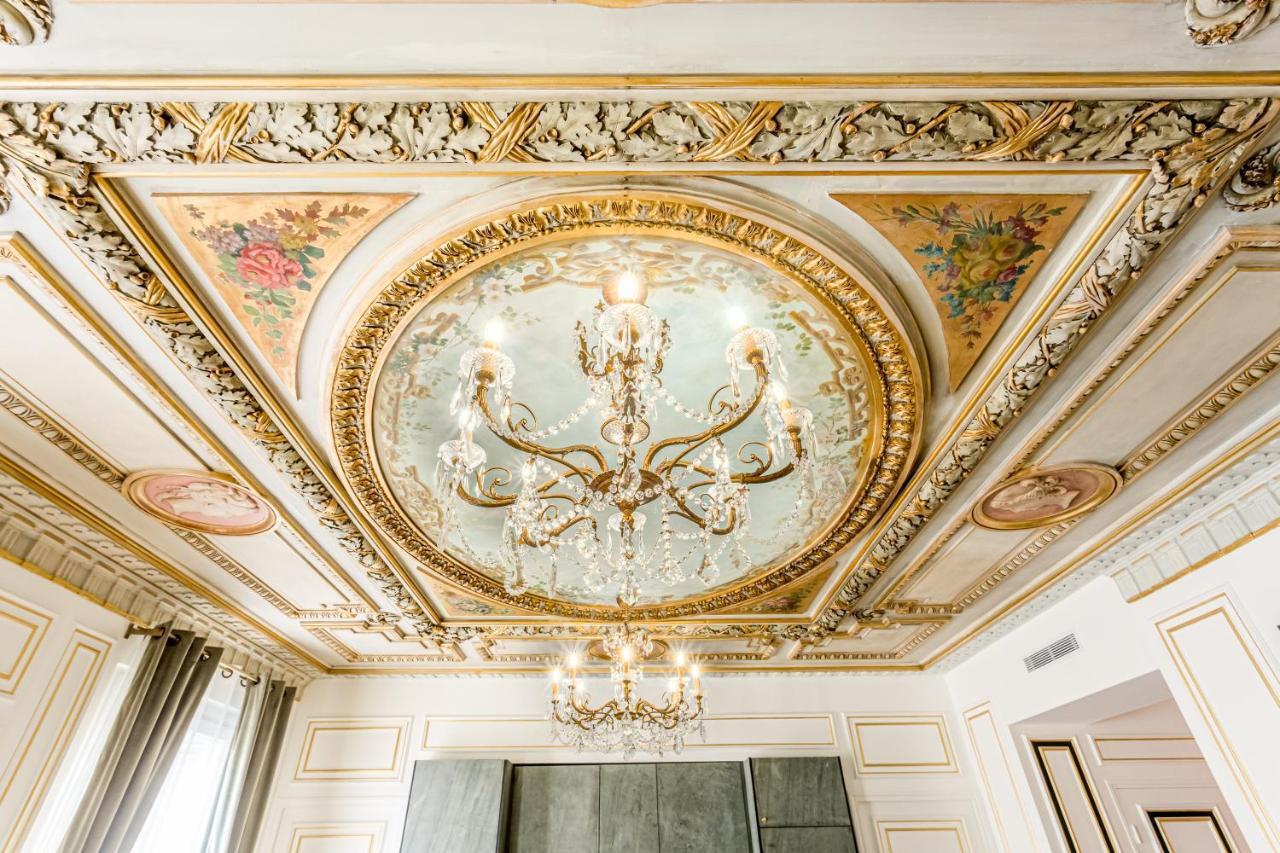 Merveil - Signature Suite - Louvre - Marcel I 巴黎 外观 照片