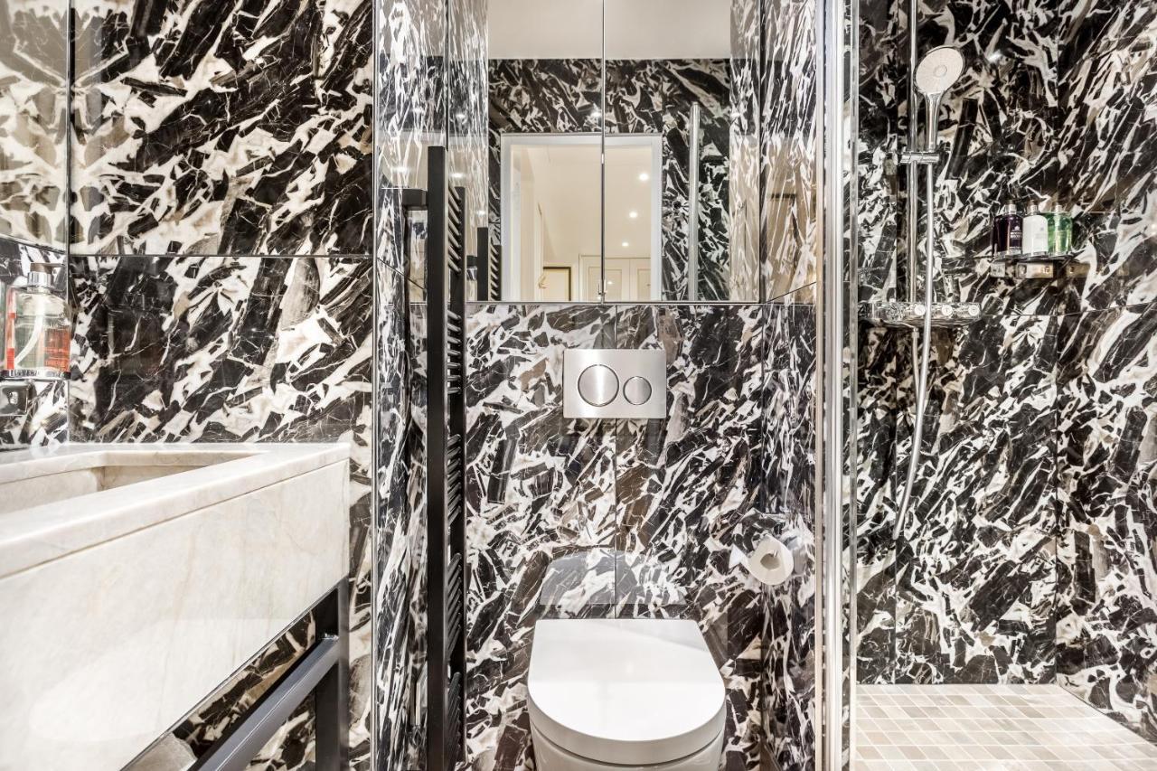 Merveil - Signature Suite - Louvre - Marcel I 巴黎 外观 照片